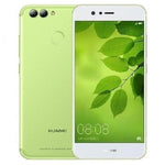 Huawei Nova 2 Plus 128GB, 4GB Ram Grass Green