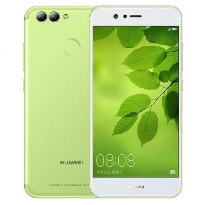 Huawei Nova 2 Plus 128GB, 4GB Ram Grass Green