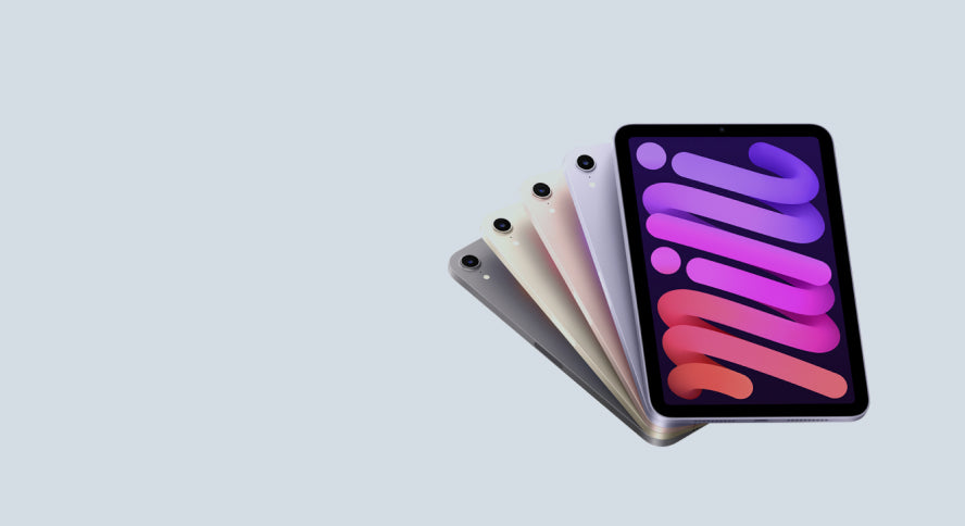 Shop iPads at lowest cost in KSA - Best deal on Fonezone