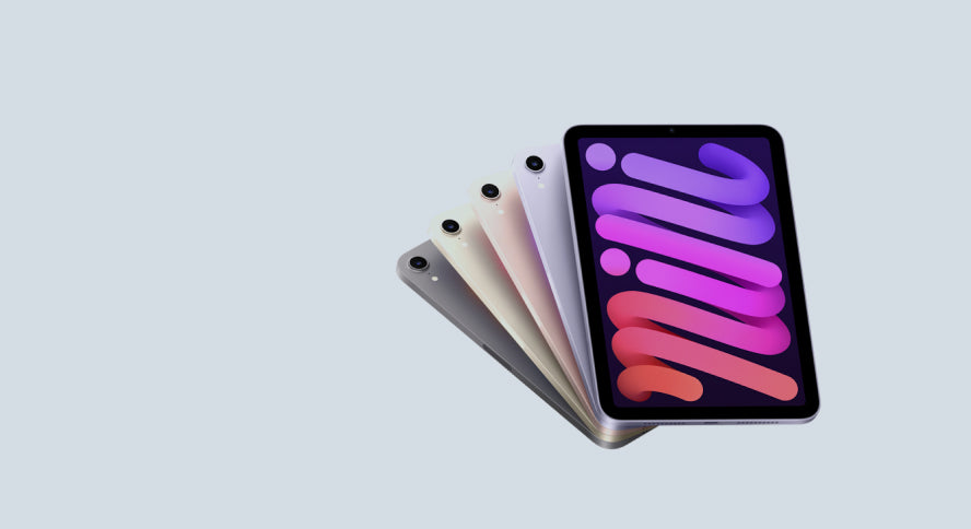 Buy Tablets online in Riyadh, Jeddah, Dammam - Best price