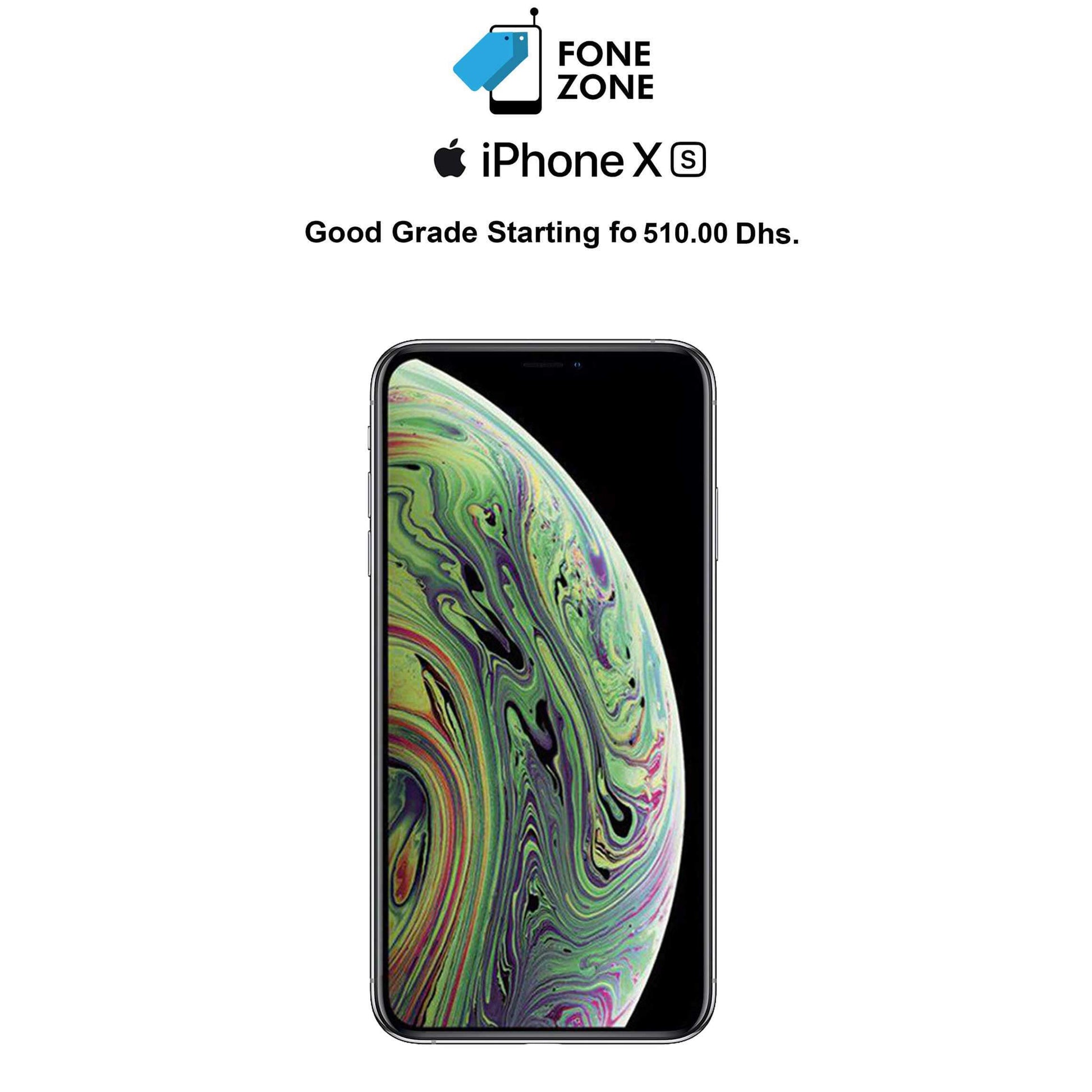 Shop for Apple iPhone XS offers in Saudi Arabia, KSA