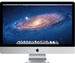 Apple Imac 2011 Silver Core i7 27-inch 1000GB HDD - Fonezone.me
