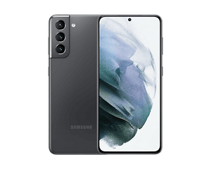 Samsung Galaxy S21 Phantom Gray 256GB 8GB Ram Excellent