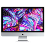 Apple iMac 2015 in Silver, a great value desktop computer for graphic design and daily tasks in KSA