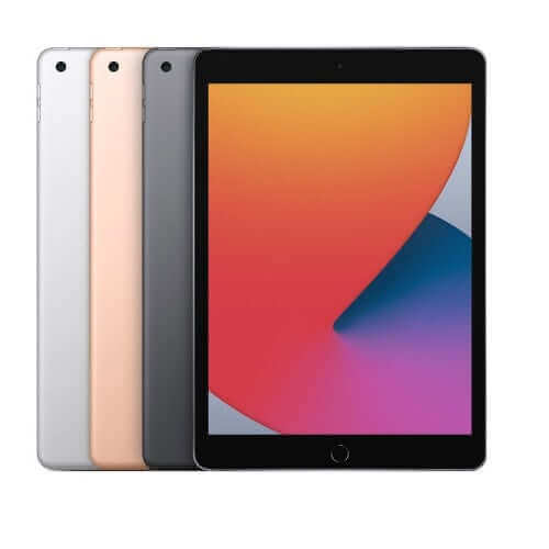 Apple iPad 2020, 10.2inch, 8th Generation, WIFI Online in Saudi Arabia (KSA)