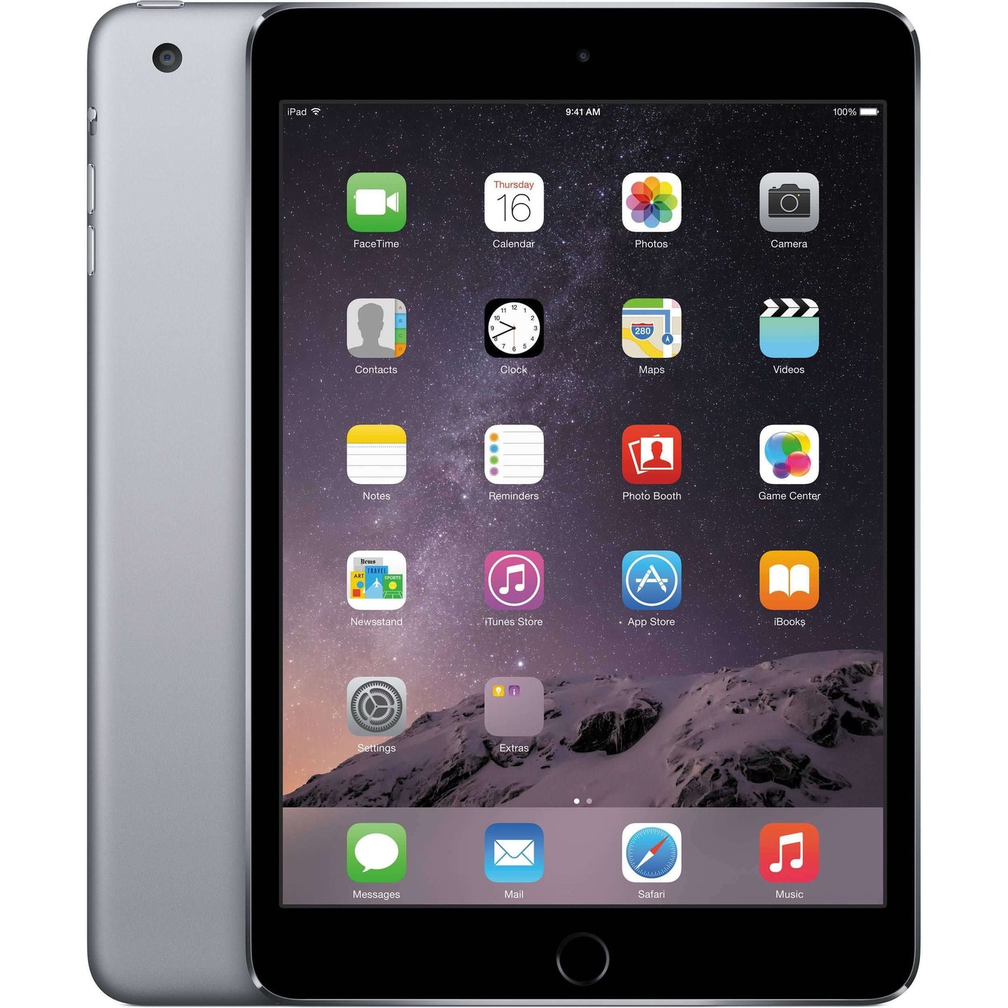 Best price Apple iPad Mini 4th Gen WiFi 16GB in Saudi Arabia
