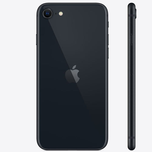  Apple iPhone SE (2nd generation) 64GB Black