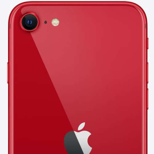 Apple iPhone SE 2nd Generation Red – Buy in KSA at Fonezone.me