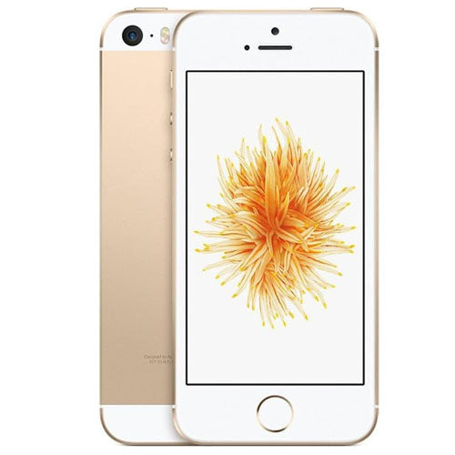 Apple iPhone SE (1st generation) 32GB Gold now Cash on delivery in saudi