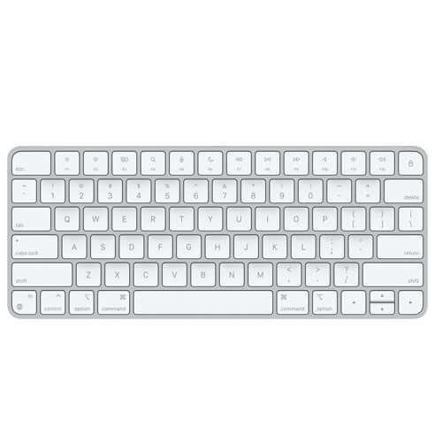 Apple Magic 2 Mini Keyboard Wireless Touch - Fonezone.me