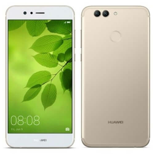 Huawei Nova 2 Plus 128GB, 4GB Ram