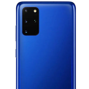 Samsung Galaxy S20 Plus ,128GB ,8GB Ram Single Sim Aura Blue