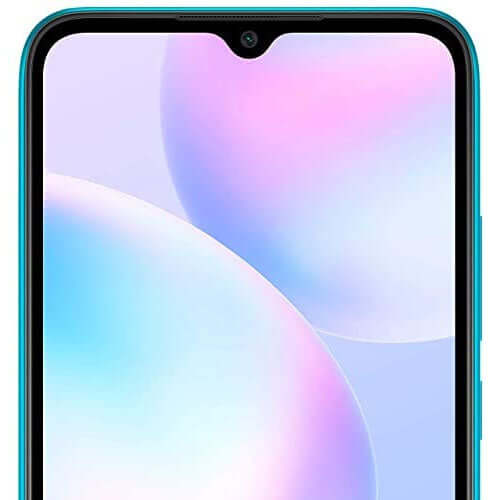 Redmi 9A 64GB 4GB RAM single sim