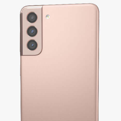 Samsung Galaxy S21 Plus 128GB 8GB RAM Single Sim