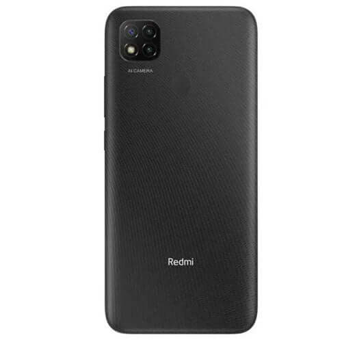 Xiaomi Redmi 9C Smartphone Dual SIM 3GB RAM 64GB Storage Price in KSA