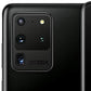 Samsung Galaxy S20 Ultra 128GB 12GB Ram Dual Sim 5G Cosmic Black