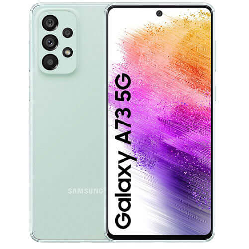 Samsung Galaxy A73 5G 128GB 8GB RAM