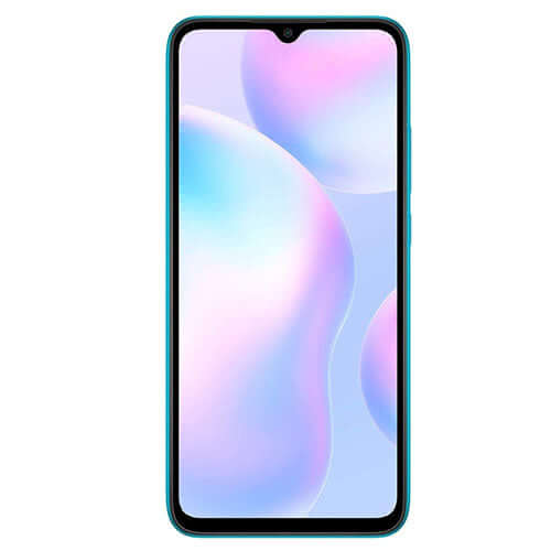 Redmi 9A 128GB 6GB RAM single sim