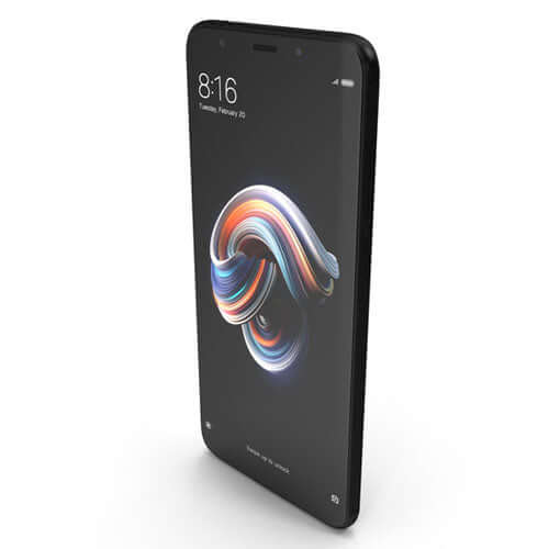 Buy Redmi Note 5 Plus, in Dubai at the best price