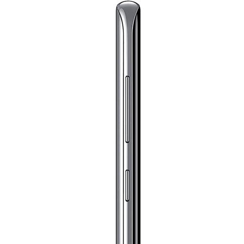 Samsung Galaxy S8 128GB 4GB Ram Dual Sim 4G LTE Arctic Silver