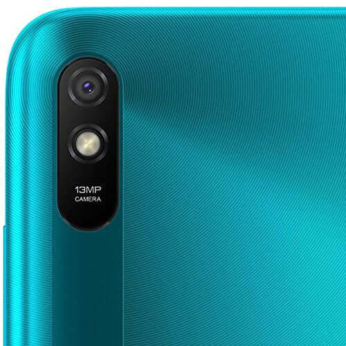Redmi 9A 128GB 6GB RAM (single sim) Nature Green