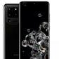 Samsung Galaxy S20 Ultra 128GB 12GB RAM 5G Single Sim Cosmic Black