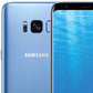  Samsung Galaxy S8 64GB 4GB Ram Single Sim 4G LTE Coral Blue