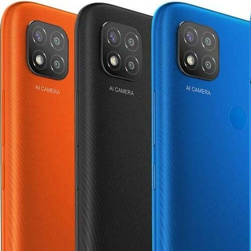 Xiaomi Redmi 9C 64GB Midnight Gray Dual SIM Phone Best Offers Online in Saudi Arabia (KSA)