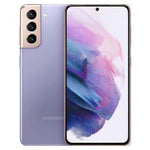 Buy Samsung Galaxy S21 Phantom Violet at Best Price in Saudi Arabia