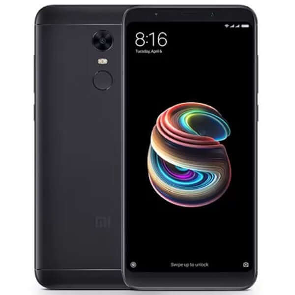 Redmi Note 5 Plus 4GB RAM 64GB 4G