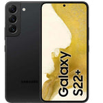 Samsung Galaxy S22 Plus 128GB ROM Black Price in Saudi Arabia, Riyadh, Jeddah - KSA