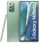 Samsung Galaxy Note 20 128GB Green