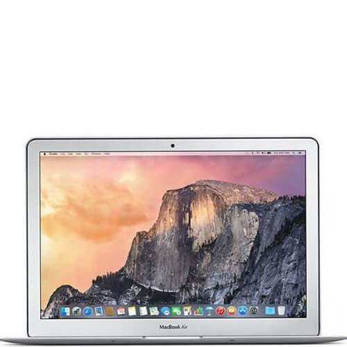 Apple MacBook Air 2017 128GB SSD 8GB RAM – Get the best deal at Fonezone.me KSA
