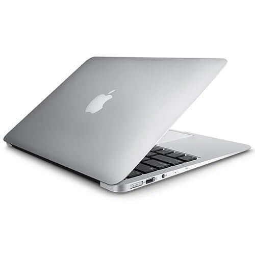 Apple MacBook Air 2017 128GB SSD 8GB RAM – Affordable Apple laptop now available in KSA