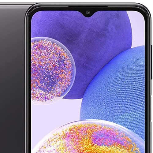 Samsung Galaxy A23, in UAE