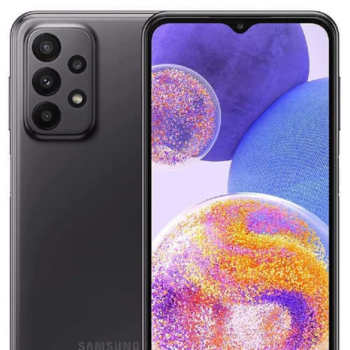 Samsung Galaxy A23 128GB at the best price