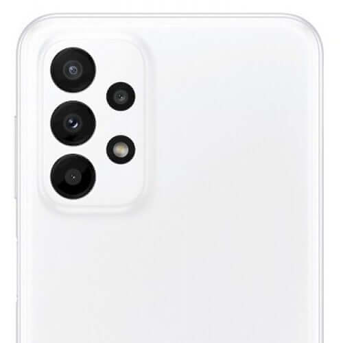 Samsung Galaxy A23 128GB 4GB RAM White