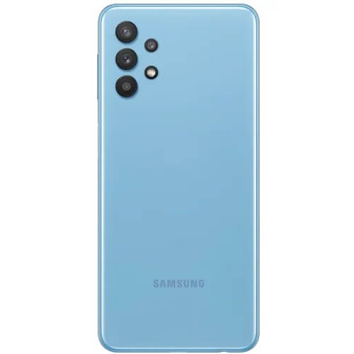 Samsung Galaxy A32 5G 64GB 4GB RAM Awesome Blue