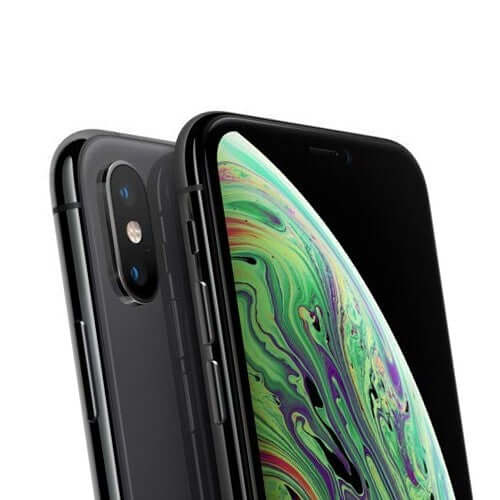 Apple iPhone XS 256GB Space Grey