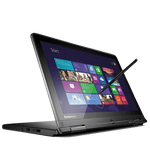 Lenovo ThinkPad Yoga 12 i5 5th Gen , 500GB, 8GB Ram – Fonezone KSA