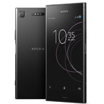Sony Xperia XZ1 64 GB Storage 4GB Ram Black available at affordable price