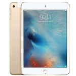 Apple iPad mini 4th Gen Wifi 2015 Gold at Fonezone.me