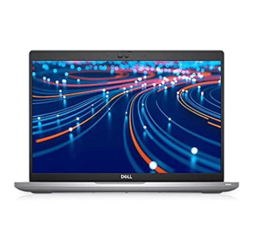 Dell Latitude 5420 Touch I5-11TH 256GB 8GB Ram Laptop |KSA