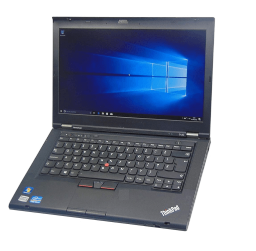 Lenovo Thinkpad T440P, Core I5 4TH GEN 512GB 4GB Ram