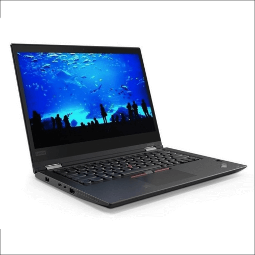 Lenovo Thinkpad T480S Core I5 8TH Gen 512GB 4GB Ram Laptop