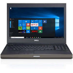 Dell Precision M4800 Laptop Core i7 4th Gen, 15.6-inch, 8GB RAM, 128GB SSD for sale in KSA