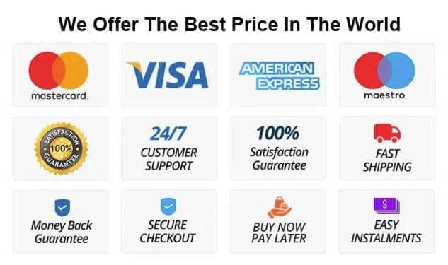 Fonezone.me - Payment Methods