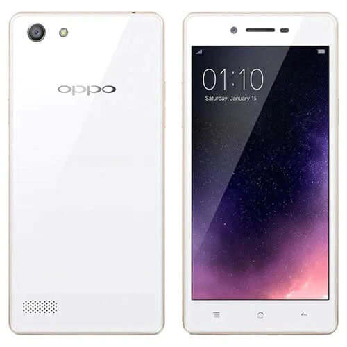 OPPO A33 16GB,2GB Ram White
