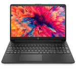 HP 15s 11th Gen Core i3 8GB RAM 1000GB SSD laptop offer in KSA