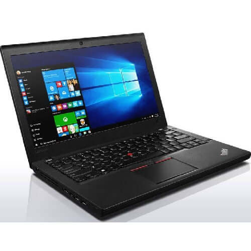 Lenovo ThinkPad X260 i5 6th Gen with 256GB storage